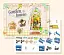 Садовий будиночок Book Nook Garden House DIY Інтер'єрний конструктор M02313 - мініатюра 4