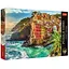 Пазл Trefl Фото Одіссея: Місто Ріомаджоре Італія 1000 ел. (10855) - мініатюра 1