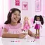 Кукла Barbie Mattel Малибу Dream Besties новый аутфит (JKP50) - миниатюра 5