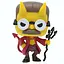 Фігурка Funko Pop Фландерс Сімпсони Simpsons Devil Flanders 10см TSTH 1029 - мініатюра 1