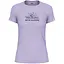 Футболка Hannah Adria Wmn L Purple (1052-10052885HHX.01.40) - мініатюра 1