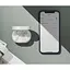 Наушники TWS SoundPEATS Q White - миниатюра 5