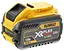 Акумулятор 18В/54В Li-lon 9А·год 1.46кг DeWALT hoz0014358 - мініатюра 1