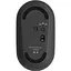 Бездротова миша Logitech M350s Pebble Mouse 2 Bluetooth Graphite (910-007015) - мініатюра 5