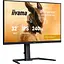 Монитор 31.5" Iiyama GB3290QSU-B1 QHD IPS 240Hz (GB3290QSU-B1) - миниатюра 3