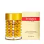 Крем гель под глаза Images Bright and Moisture Gold Eye Cream з іонами золота та гіалуроновою кислотою 30 мл - мініатюра 1