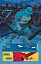 Мутанты Подростки Ниндзя Черепахи. Выпуск 3/1 - миниатюра 3