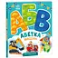 Книга Ранок Моя перша абетка. Абетка машин - Ірина Сонечко (А1738004У) - мініатюра 1