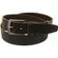 Ремінь шкіряний Skipper чоловічий під джинси 125-125х3,8 см acs0029527 - мініатюра 1