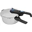 Скороварка Tefal Secure Trendy з паровим кошиком 4 л (P2580402) - мініатюра 5