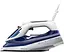 Гладильный паровой утюг ARDESTO IR-C2232-BL с керамическим покрытием подошвы 320мл 2200Вт Синий/Белый - миниатюра 2