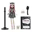 Коллекционная кукла Monster High Рошель Первое поколение (JHK57) - миниатюра 1