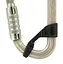 Карабін Petzl Vulcan screw-lock steel (1052-M73 SL) - мініатюра 3