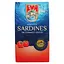 Сардини EVA в томатному соусі 95 г - мініатюра 1