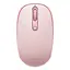 Компьютерная мышка Baseus F01B Tri-Mode Wireless Mouse Baby розовый B01055503413-00 - миниатюра 1