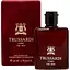 Туалетна вода Trussardi Uomo The Red 50 мл - мініатюра 1