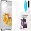 Защитное стекло DK для Infinix Zero Ultra UV Curved 018110 clear - миниатюра 1