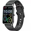 Смарт-часы Globex Smart Watch Fit Black - миниатюра 1