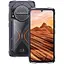 Смартфон Umidigi G9 5G 6/128GB Space Black - миниатюра 1