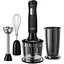 Занурювальний блендер Russell Hobbs 24702-56 - мініатюра 1