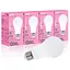 Набор LED лампа Evro Lights A-12-4200-27 4шт.  - миниатюра 1