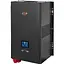 ДБЖ з правильною синусоїдою LogicPower 24V LPE-W-PSW-3600VA + 2500 Вт 1-50A - мініатюра 1