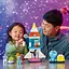 Уценка. Конструктор LEGO DUPLO Приключения на космическом шаттле 3-в-1 58 деталей (10422) - миниатюра 4