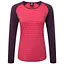 Кофта Mountain Equipment Redline Wmns LS Tee Pink XL (1053-ME-001637.01445.14) - миниатюра 1