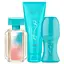 Набір Avon Imari Free (edp/50ml + deo/50ml + b/lot/125ml) - мініатюра 1