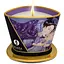 Масажна свічка Shunga Massage Candle екзотичні фрукти, 170 мл - мініатюра 2