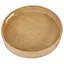 Таця бамбукова кругла Eurogold Ø38 - мініатюра 1