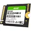 SSD накопитель Acer MA200 Mini 1TB (BL.9BWWA.154) [127400] - миниатюра 2