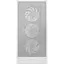 Корпус NZXT H5 Flow RGB White (CC-H52FW-R1) без БЖ - мініатюра 4