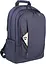 Рюкзак для ноутбука Tucano 17" Bizip Blue (BKBZ17-X-B) - миниатюра 5