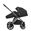 Універсальна коляска-книжка Carrello Omega CRL-6530/1 2в1 Absolute Black - мініатюра 5