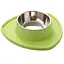 Миска AnimAll для котів і собак, з підставкою, 300 мл - мініатюра 1