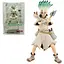 Фігурка Good Smile Company Dr. Stone Доктор Стоун 17 см GSC DrS DrS 100 - мініатюра 1