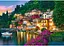 Пазл Trefl Озеро Комо Италия 500 эл. (37290) - миниатюра 2