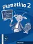 Planetino 2. Lehrerhandbuch - миниатюра 1