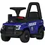 Детский электромобиль Bambi Racer M 5844B-4: безопасность, стиль, удовольствие, синий - миниатюра 1