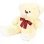 Мягкая игрушка Медвежонок Томик 65 см Бежевый - миниатюра 1