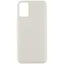 Чохол Silicone Cover Lakshmi (AAA) для Samsung Galaxy A51 4G Білий / White - мініатюра 1