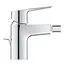 Смеситель для биде Grohe QuickFix Start 32560002 Хром - миниатюра 5