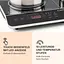 Индукционная варочная поверхность Klarstein VariCook Slim (10030684) - миниатюра 6