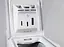 Стиральная машина Whirlpool TDLR60210UA с вертикальной загрузкой - миниатюра 4