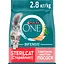 Сухой корм Purina One Sterilcat Bifensis Salmon с высоким содержанием лосося для взрослых стерилизованных кошек 2.8 кг - миниатюра 1