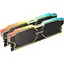 Модуль пам'яті Lexar DDR5 32GB (2x16) Thor 6000Mhz RGB Black XMP/EXPO (LD5U16G60C38BG-RGD) - мініатюра 2