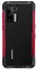 Захищений смартфон Doogee S97 Pro 8/128GB АКБ 8 500мАг Red - мініатюра 5