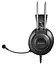 Навушники A4Tech Fstyler FH200i Grey - мініатюра 4