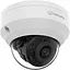 Камера Hanwha Samsung Techwin IP QNV-6012R, 2MP, внутренний дом, 2.8mm, f/2.0, IR20m, DC 12V/PoE, IP66, IK10 - миниатюра 3